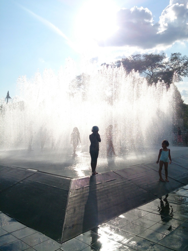 Fountain9